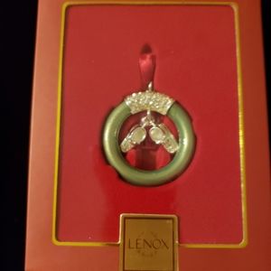 Boys baby jewels Ornament